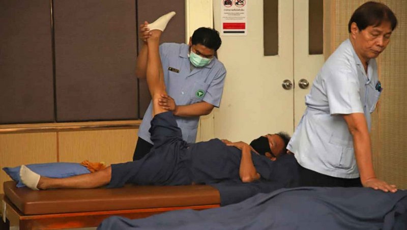 Thai massage industry set for overhaul