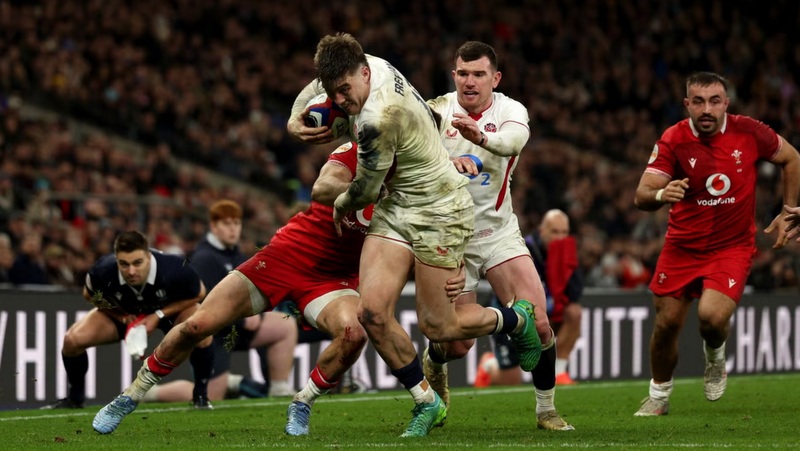 England on the precipice ahead of Italy showdown