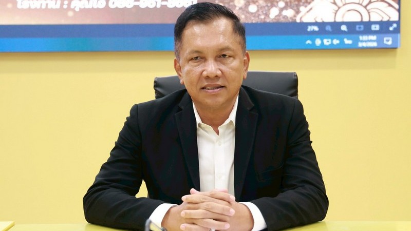 Phuket finalises preparations for 2026 Heroines Festival