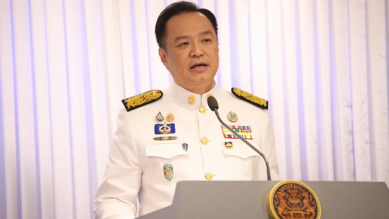 House secretary-general hints quick first parliament convention