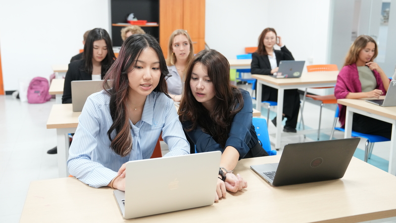 British International School, Phuket to Offer BTEC International Level 3 Business (Extended Diploma) from August 2026