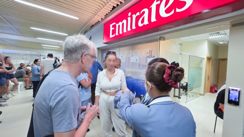 25% tourism decline ‘worst-case scenario’