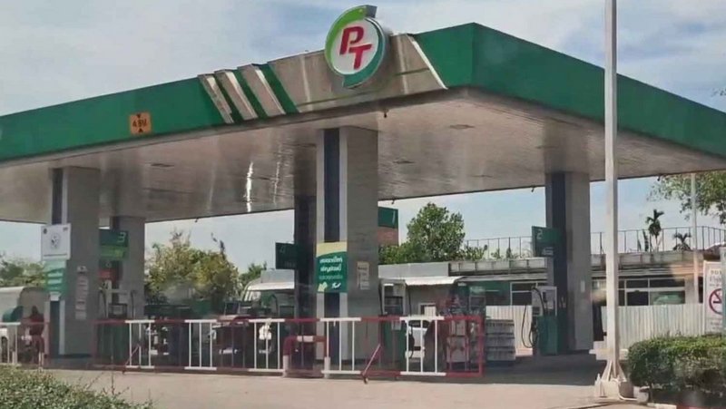 Fuel prices increase amid Middle East war