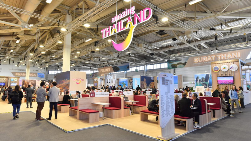 Middle East conflict could cut Phuket tourist arrivals by up to 10%