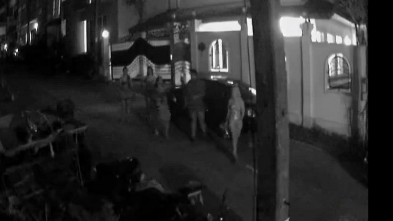 Indian tourists robbed of B30k by Patong ladyboys