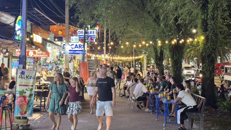 Tourism braces for impact of Mideast war