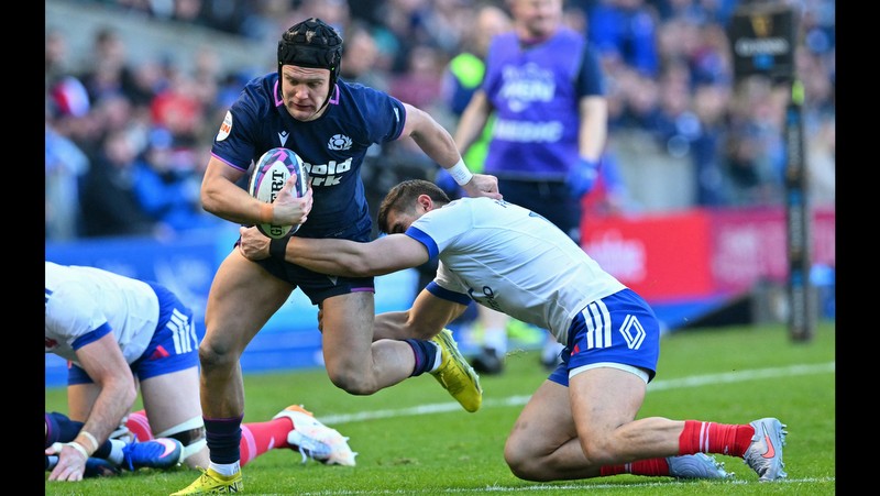 Six Nations edges towards dramatic climax