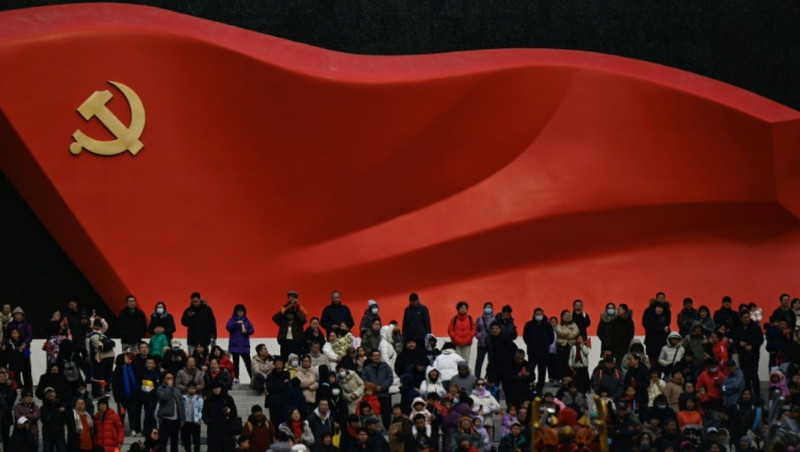 China to approve ‘ethnic unity’ law condemned by rights groups