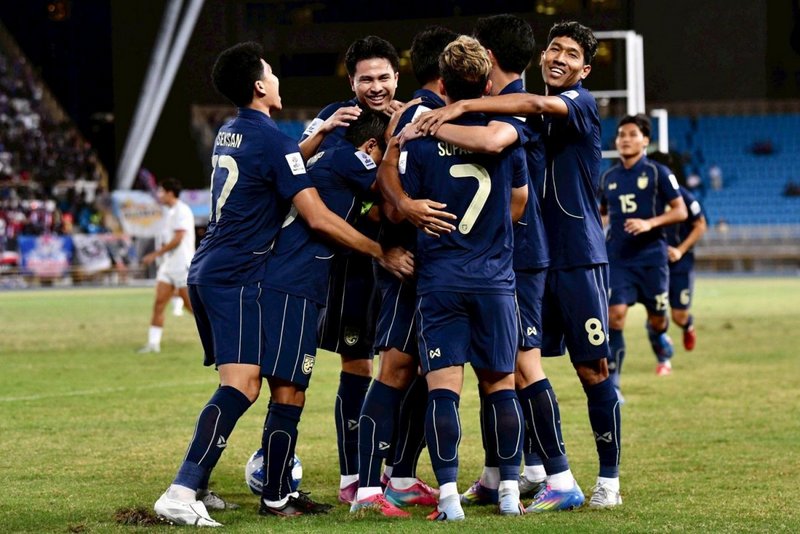 Hudson names team for crucial Turkmenistan clash
