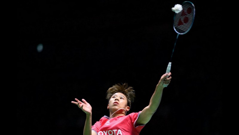 Supanida ends title drought with Swiss Open triumph