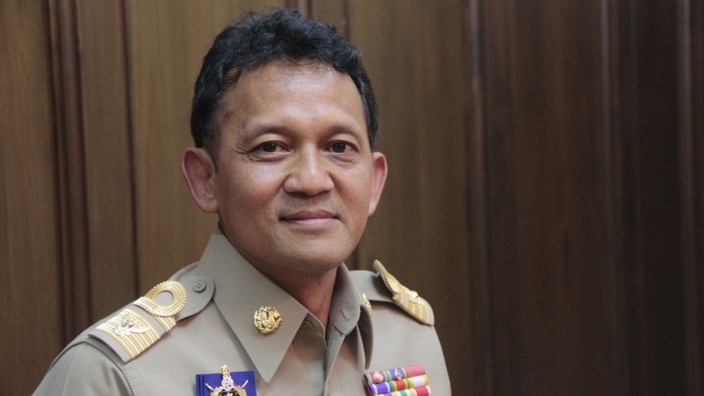 Former Phuket governor accused of B321mn illicit wealth