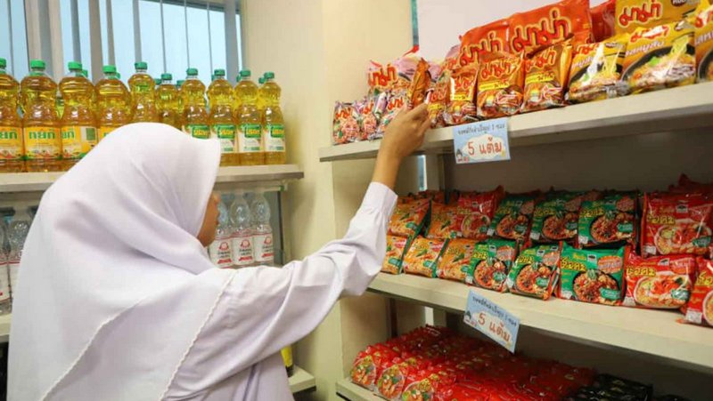 Key goods put under strict price watch