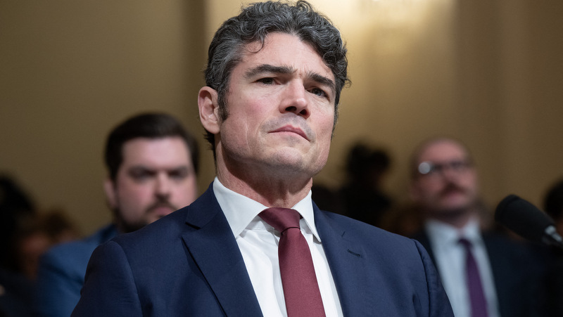 Senior US counterterrorism official resigns to protest Iran war