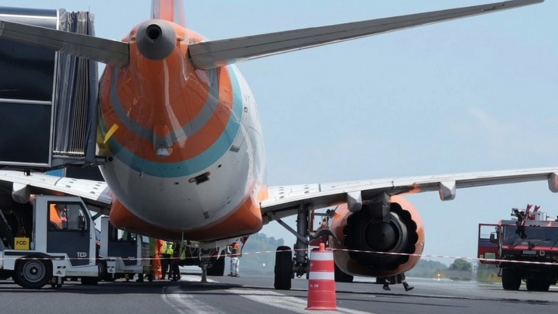Phuket hard landing a ‘wake-up call’