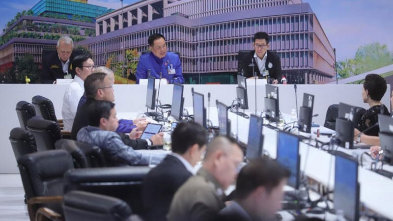PM downplays fuel hoarding concern amid shortages