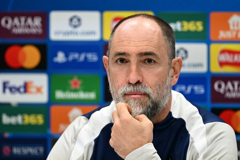 Troubled Spurs face Forest showdown, Chelsea need top-four surge