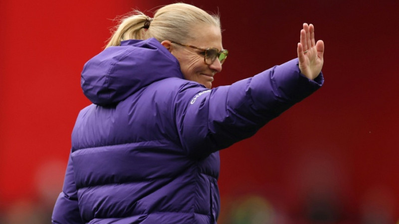 New FIFA ruling boosts prospects for women coaches