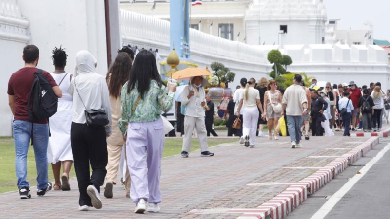 30-day visa-free stay ‘sufficient’, says minister
