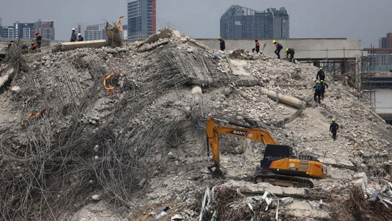 SAO details structural failures that caused tower’s collapse