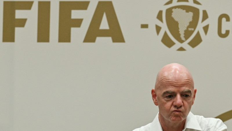 New FIFA ASEAN Cup set for debut
