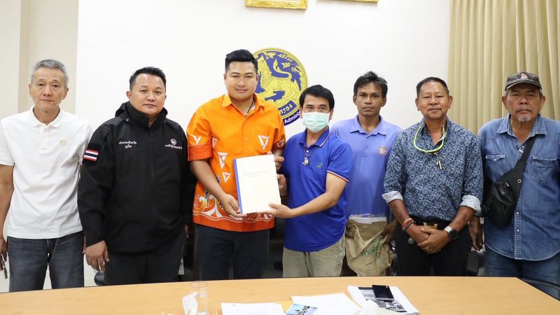 Freedom Beach land sales under probe