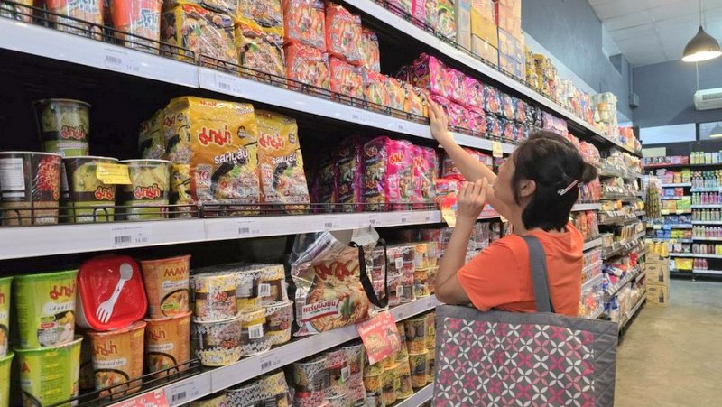 Plastic packaging at risk as war hits crucial raw material supplies