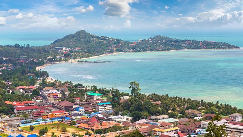 Fake building permit racket uncovered on Koh Samui