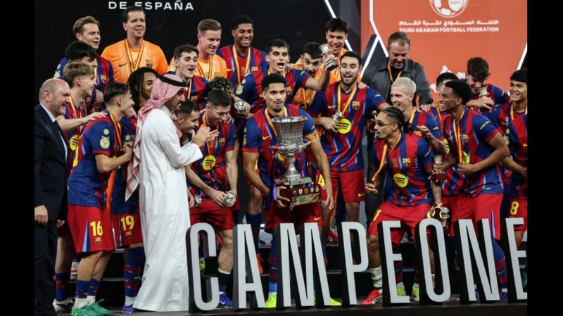 Gulf’s strategy of sporting investment rocked by war