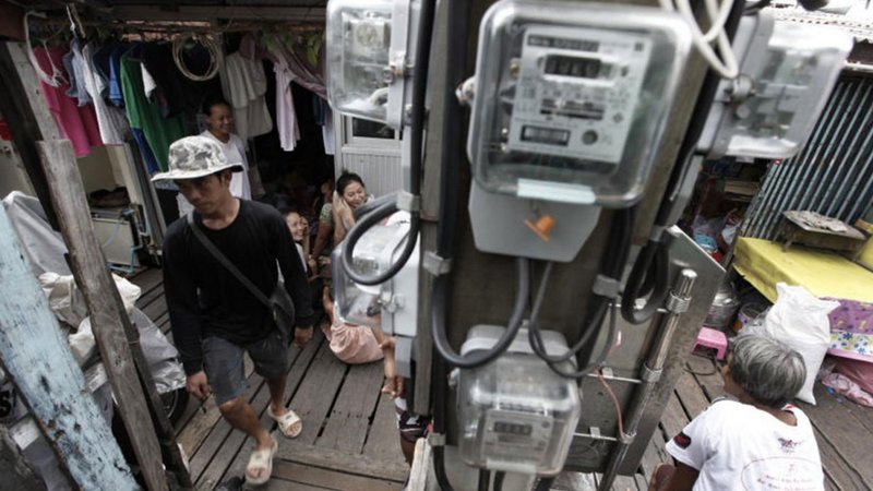 Power tariff could rise as high as B4.59 per unit