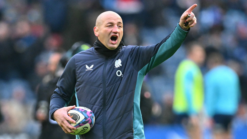 Borthwick under review