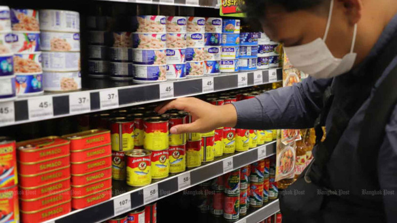 CPF vows to keep food prices unchanged