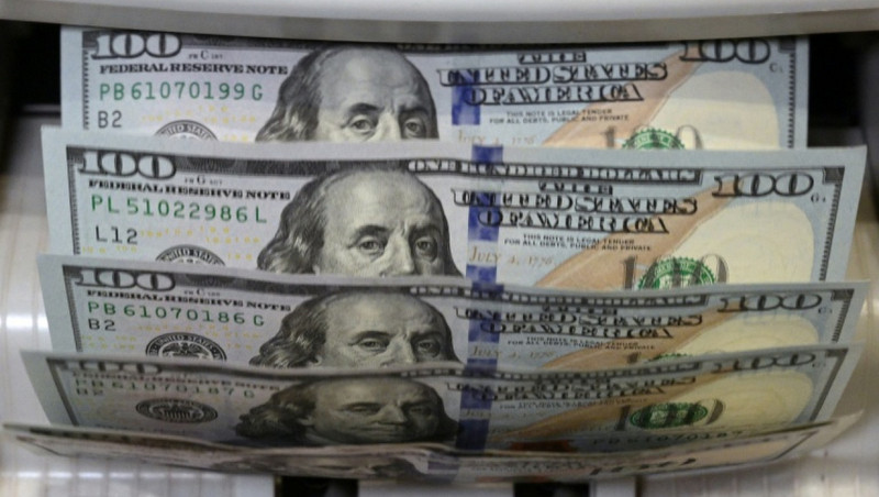 US currency to bear Trump’s signature, Treasury says