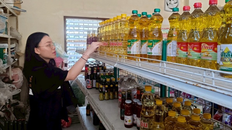 Phuket commodity prices hold despite fuel cost surge
