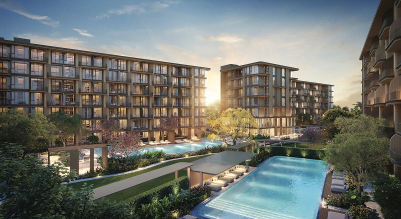 PEYLAA Phuket to debut as Asia Pacific's first Autograph Collection Residences
