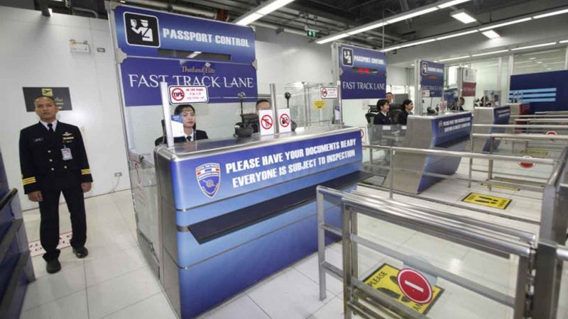 Visas now in limbo for long-stay expats