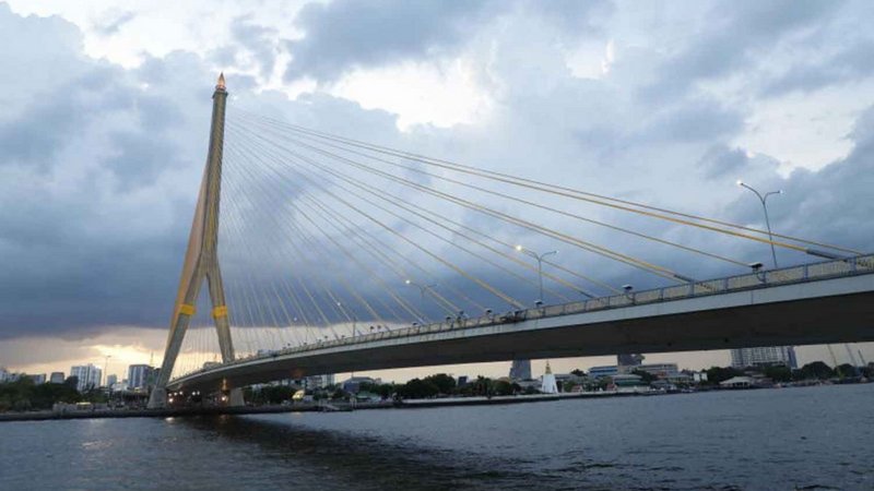 AI to help prevent suicides from bridges
