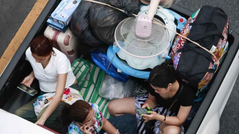 No guarantee on fuel price cap during Songkran