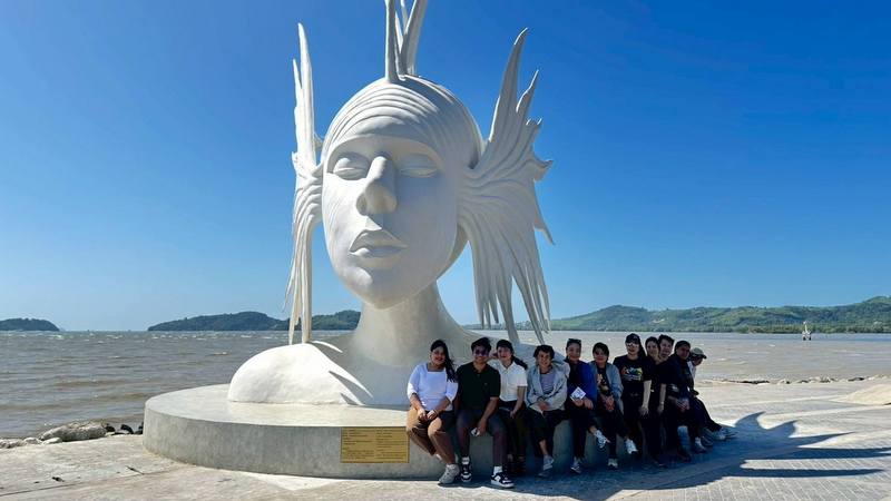 Culture Minister: Phuket Biennale delivers B28.97bn windfall, attracts 2.4mn visitors