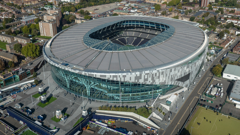 UK Club Rugby Union eyes the big time