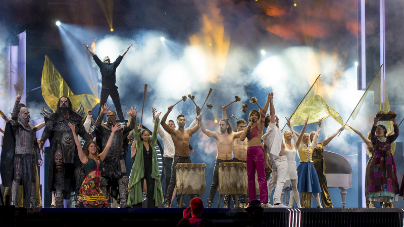 Bangkok to host first Asian Eurovision