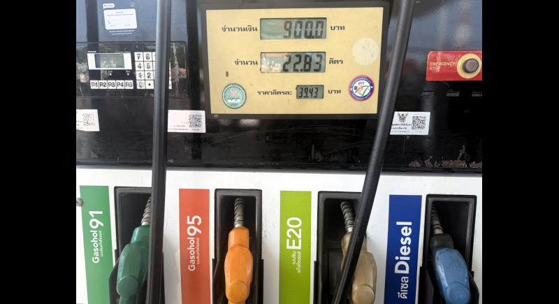 Fuelled: Tourism sector braces as fuel price shock ripples through Phuket economy