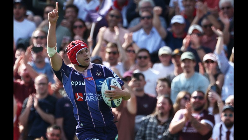 Euro Champions Cup Blockbusters