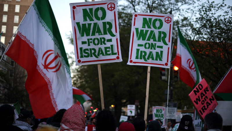 Both sides claim victory after US, Iran agree to 11th hour truce