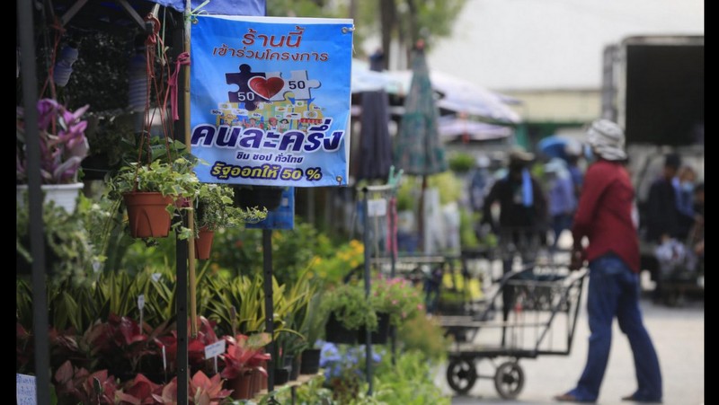 Co-payment scheme extended to May