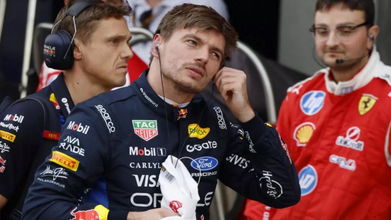 Verstappen Red Bull future in doubt as engineer to join McLaren
