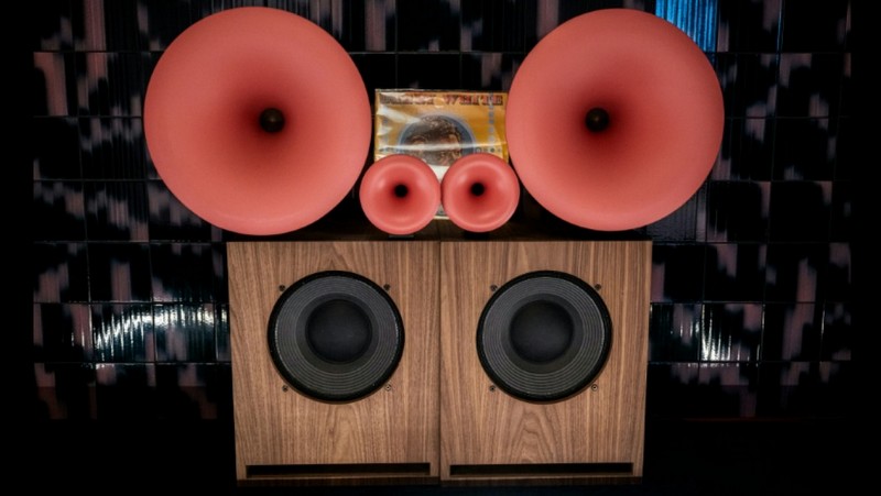 ‘Listening bars’ bloom as hottest new nightlife trend