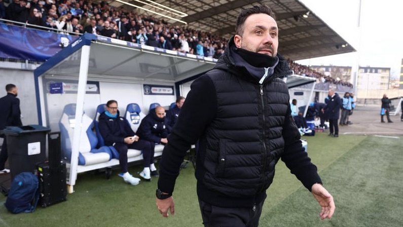 Arsenal wary of in-form Man City, De Zerbi begins Spurs salvage mission