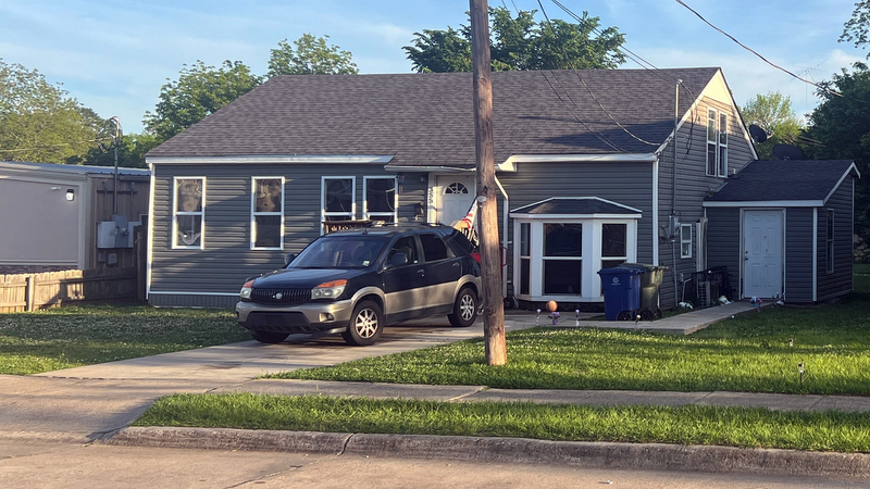 Eight children dead in US domestic violence shooting