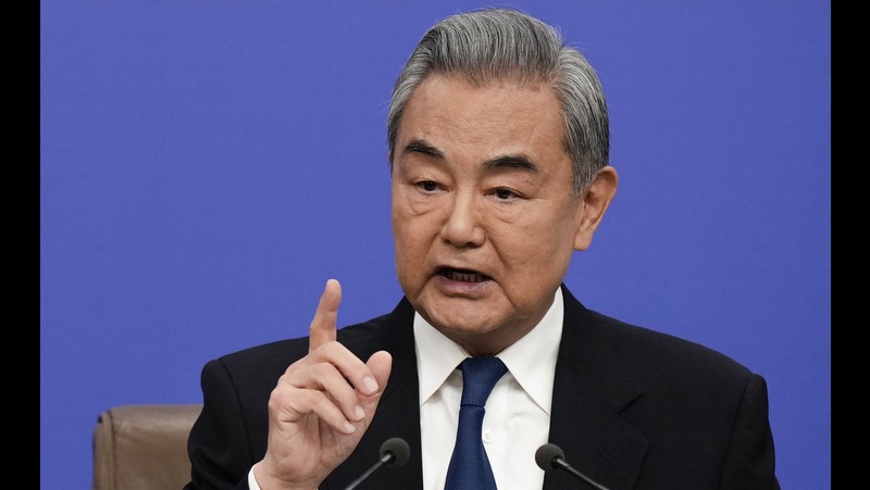 China’s foreign minister to tour Southeast Asia