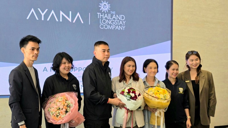 Long-stay visas for condo buyers in Phuket clarified